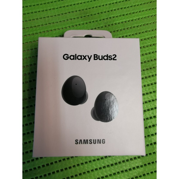 Nauji ausinukai Samsung Galaxy Buds 2